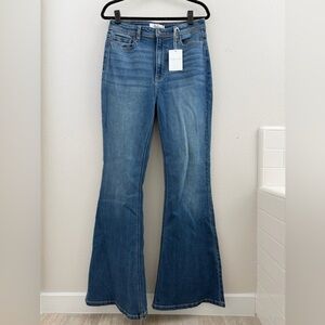CJLA • Austin Flare Denim Jeans
